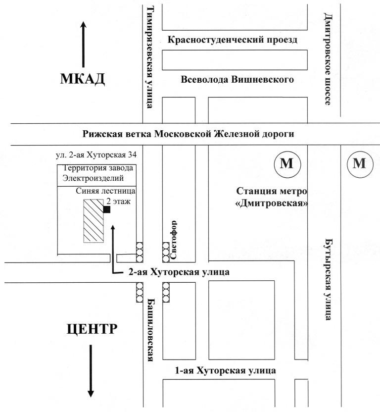 Ооо индексом москва. Москва Красностуденческий проезд 2. Красностуденческий проезд 2б на карте.